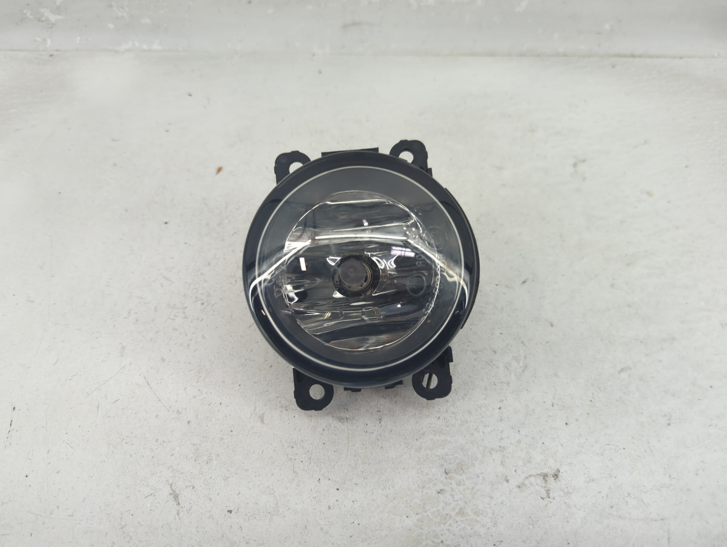 2008-2014 Ford Focus Driver Left Oem Fog Light Lamp - Oemusedautoparts1.com