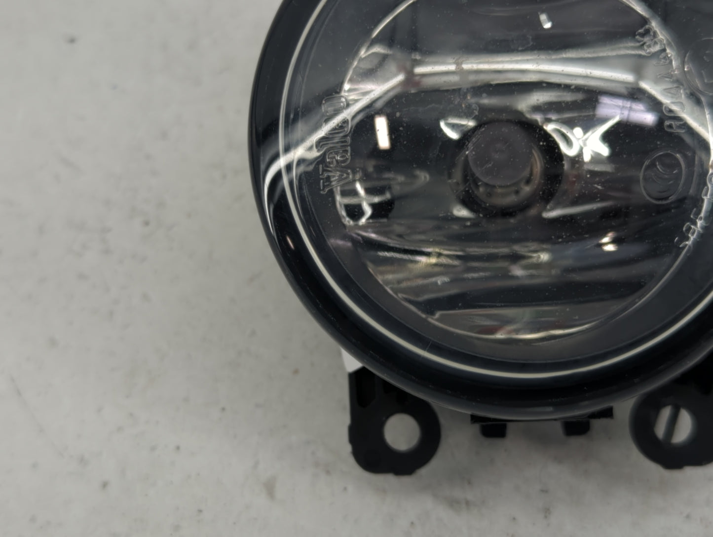 2008-2014 Ford Focus Driver Left Oem Fog Light Lamp - Oemusedautoparts1.com