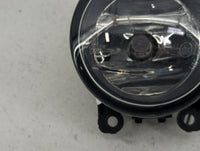 2008-2014 Ford Focus Driver Left Oem Fog Light Lamp - Oemusedautoparts1.com