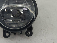 2008-2014 Ford Focus Driver Left Oem Fog Light Lamp - Oemusedautoparts1.com