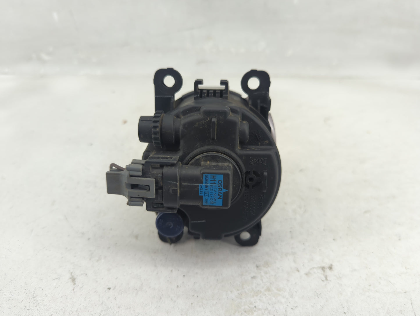 2008-2014 Ford Focus Driver Left Oem Fog Light Lamp - Oemusedautoparts1.com