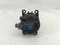 2008-2014 Ford Focus Driver Left Oem Fog Light Lamp - Oemusedautoparts1.com
