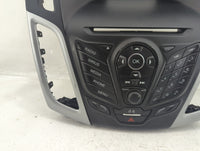 2013-2014 Ford Focus Radio Control Panel - Oemusedautoparts1.com