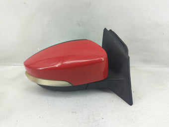 compare product 2012-2014 Ford Focus Passenger Side View Mirror - Right Door Mirror OEM Used