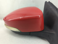 2012-2014 Ford Focus Passenger Side View Mirror - Right Door Mirror OEM Used - Oemusedautoparts1.com