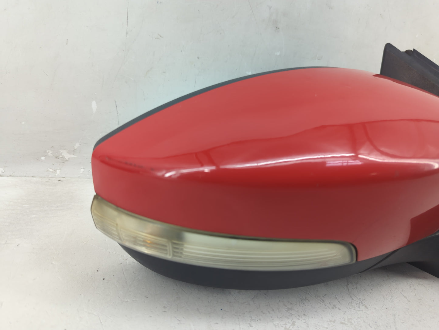 2012-2014 Ford Focus Passenger Side View Mirror - Right Door Mirror OEM Used - Oemusedautoparts1.com