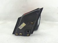 2012-2014 Ford Focus Passenger Side View Mirror - Right Door Mirror OEM Used - Oemusedautoparts1.com