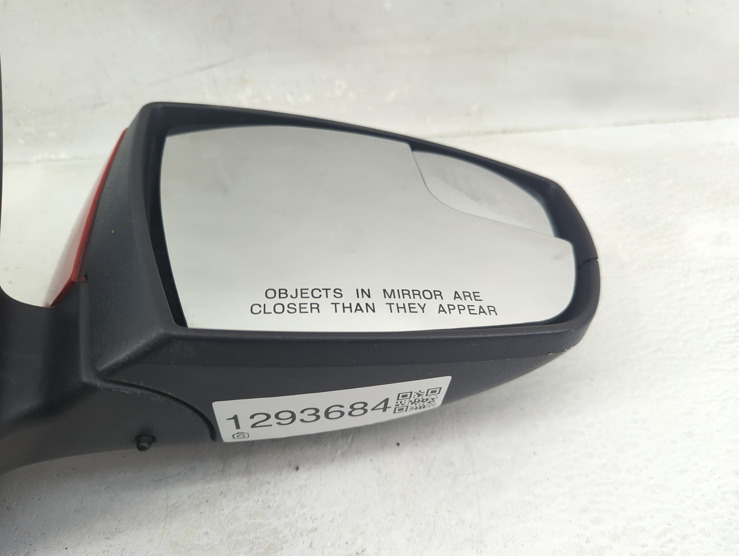 2012-2014 Ford Focus Passenger Side View Mirror - Right Door Mirror OEM Used - Oemusedautoparts1.com