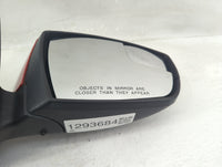 2012-2014 Ford Focus Passenger Side View Mirror - Right Door Mirror OEM Used - Oemusedautoparts1.com