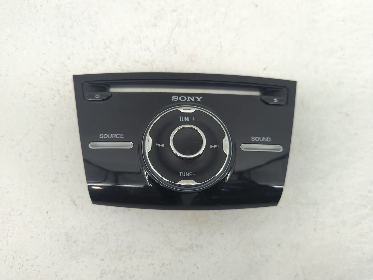 2012-2018 Ford Focus Radio AM FM Cd Player Receiver Replacement P/N:90151-553 Fits Fits 2012 2013 2014 2015 2016 2017 2018 O
