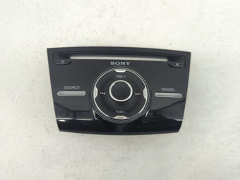 compare product 2012-2018 Ford Focus Radio AM FM Cd Player Receiver Replacement P/N:90151-553 Fits Fits 2012 2013 2014 2015 2016 2017 2018 OEM Used Auto Parts