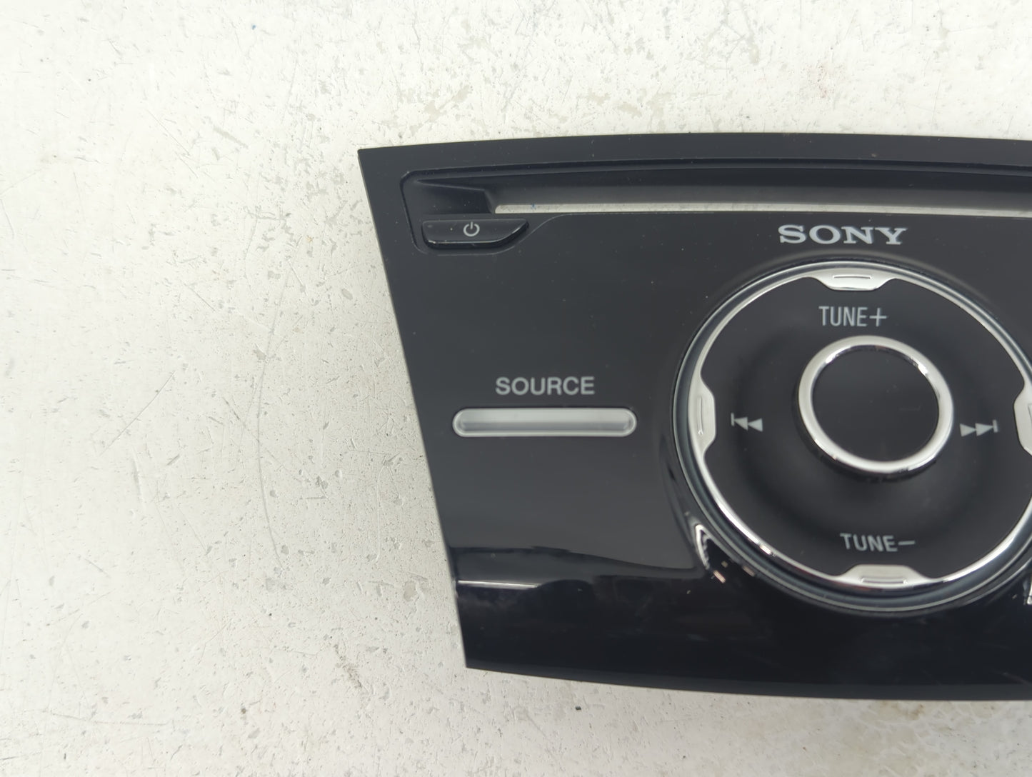 2012-2018 Ford Focus Radio AM FM Cd Player Receiver Replacement P/N:90151-553 Fits Fits 2012 2013 2014 2015 2016 2017 2018 O