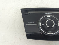 2012-2018 Ford Focus Radio AM FM Cd Player Receiver Replacement P/N:90151-553 Fits Fits 2012 2013 2014 2015 2016 2017 2018 O