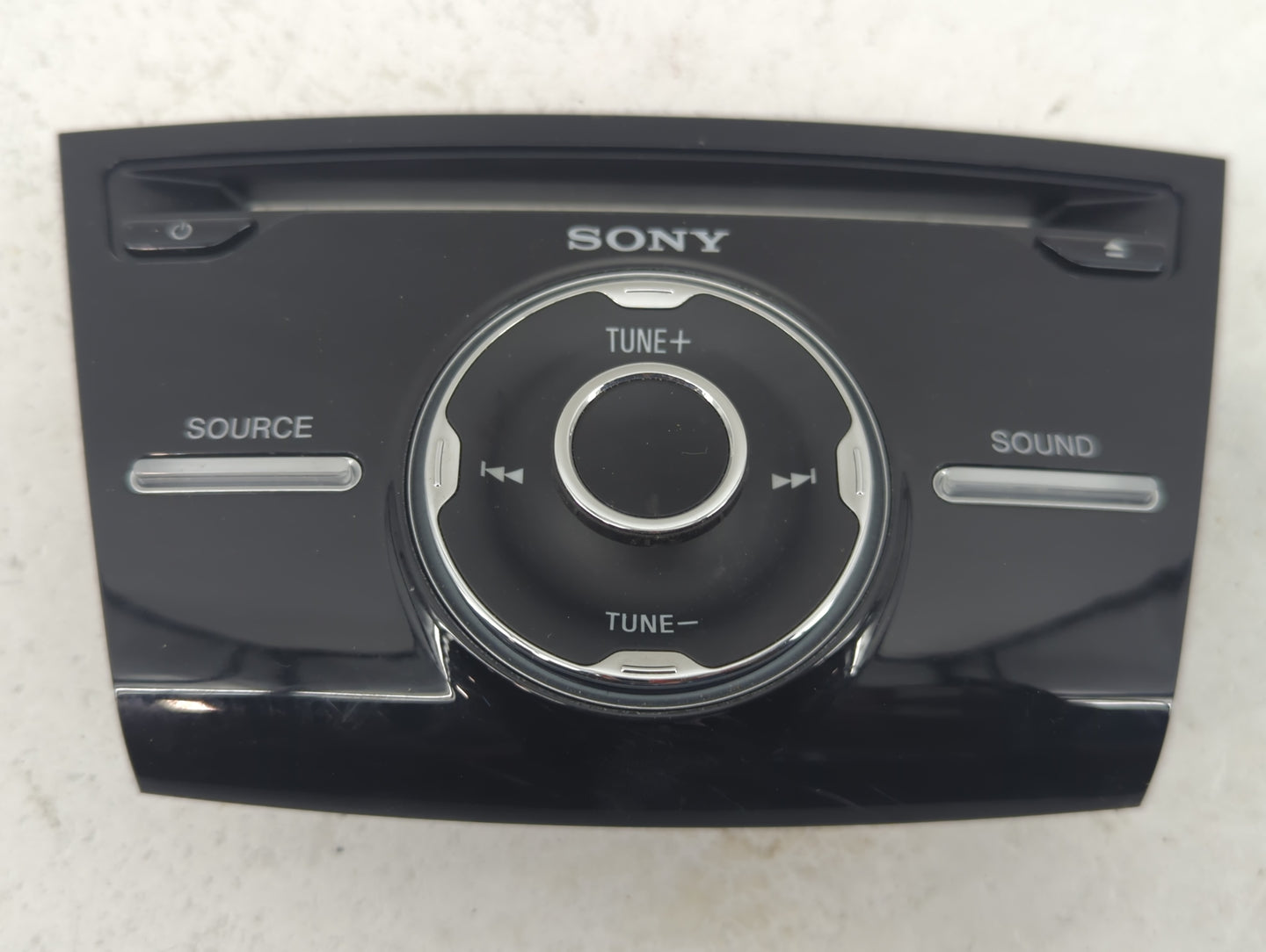 2012-2018 Ford Focus Radio AM FM Cd Player Receiver Replacement P/N:90151-553 Fits Fits 2012 2013 2014 2015 2016 2017 2018 O