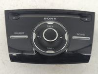 2012-2018 Ford Focus Radio AM FM Cd Player Receiver Replacement P/N:90151-553 Fits Fits 2012 2013 2014 2015 2016 2017 2018 O
