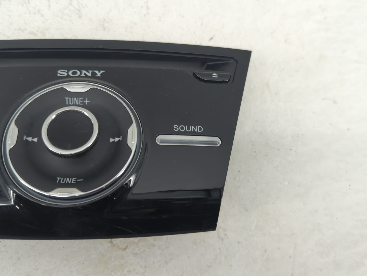 2012-2018 Ford Focus Radio AM FM Cd Player Receiver Replacement P/N:90151-553 Fits Fits 2012 2013 2014 2015 2016 2017 2018 O
