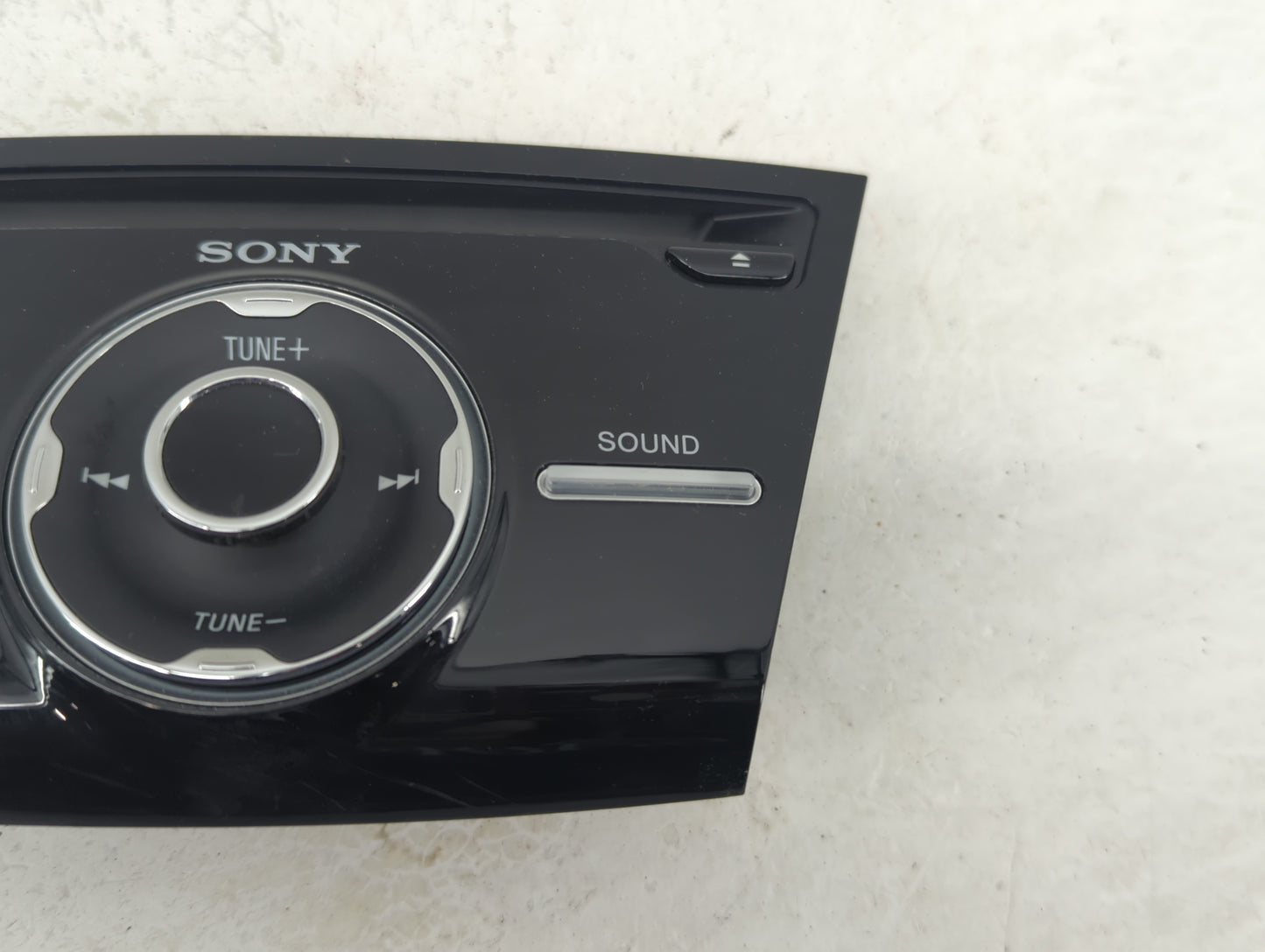 2012-2018 Ford Focus Radio AM FM Cd Player Receiver Replacement P/N:90151-553 Fits Fits 2012 2013 2014 2015 2016 2017 2018 O