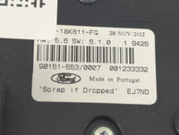 2012-2018 Ford Focus Radio AM FM Cd Player Receiver Replacement P/N:90151-553 Fits Fits 2012 2013 2014 2015 2016 2017 2018 O