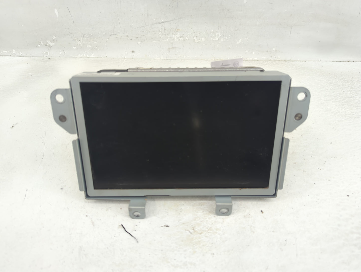 2012-2014 Ford Focus Information Display Screen - Oemusedautoparts1.com