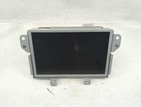 2012-2014 Ford Focus Information Display Screen - Oemusedautoparts1.com