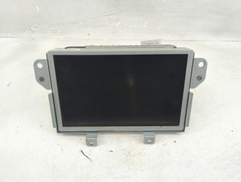 compare product 2012-2014 Ford Focus Information Display Screen