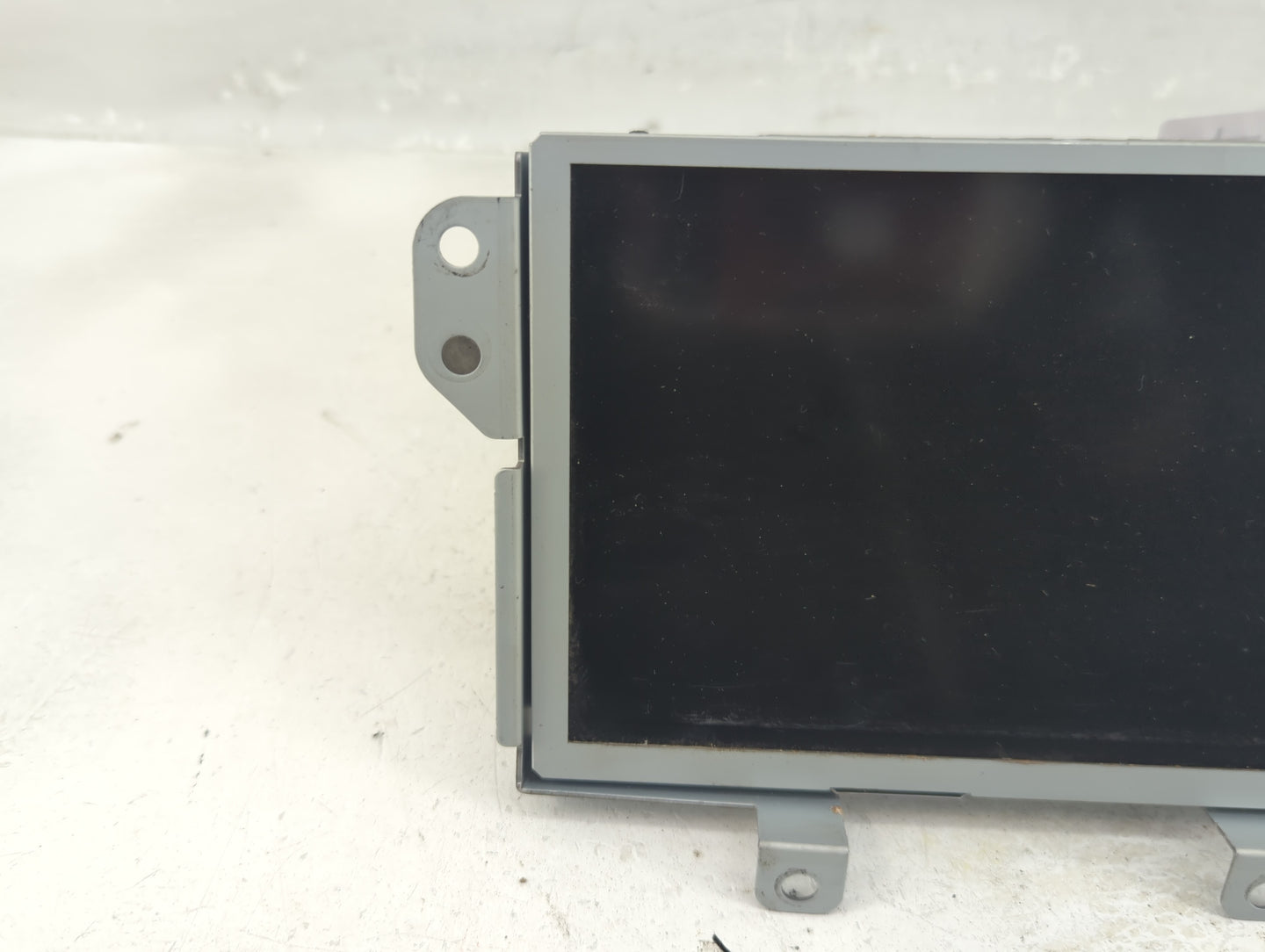 2012-2014 Ford Focus Information Display Screen - Oemusedautoparts1.com