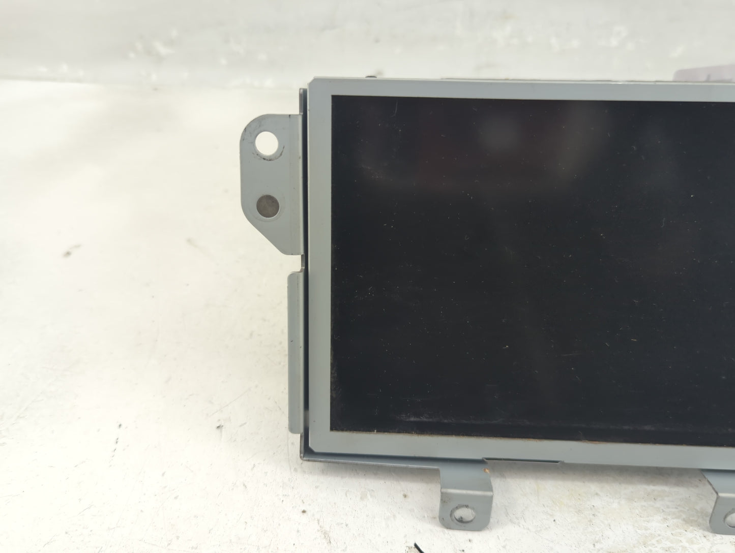 2012-2014 Ford Focus Information Display Screen - Oemusedautoparts1.com