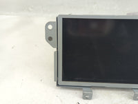 2012-2014 Ford Focus Information Display Screen - Oemusedautoparts1.com