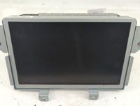 2012-2014 Ford Focus Information Display Screen - Oemusedautoparts1.com