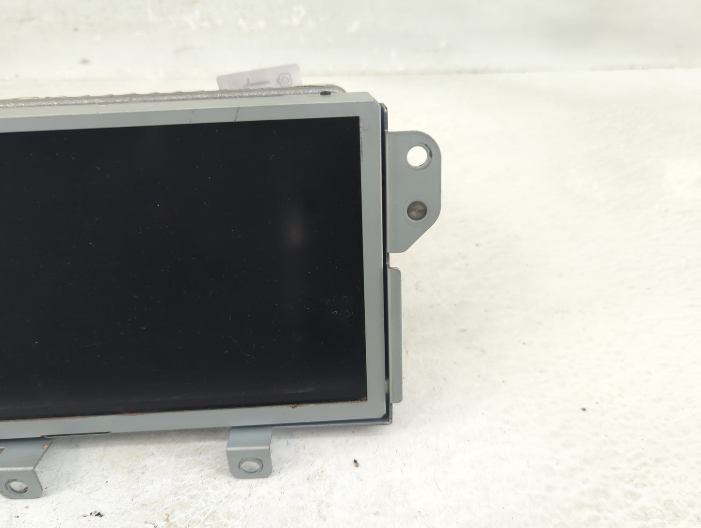 2012-2014 Ford Focus Information Display Screen - Oemusedautoparts1.com