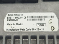 2012-2014 Ford Focus Information Display Screen - Oemusedautoparts1.com