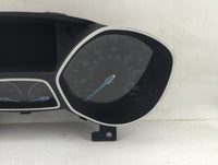 2013-2014 Ford Focus Instrument Cluster Speedometer Gauges P/N:2534210 CM5T-10849-CTC Fits Fits 2013 2014 OEM Used Auto Part