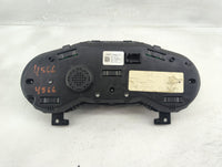 2013-2014 Ford Focus Instrument Cluster Speedometer Gauges P/N:2534210 CM5T-10849-CTC Fits Fits 2013 2014 OEM Used Auto Part