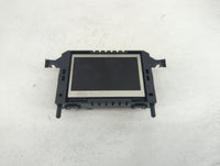 2012-2014 Ford Focus Information Display Screen - Oemusedautoparts1.com