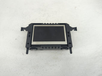 compare product 2012-2014 Ford Focus Information Display Screen