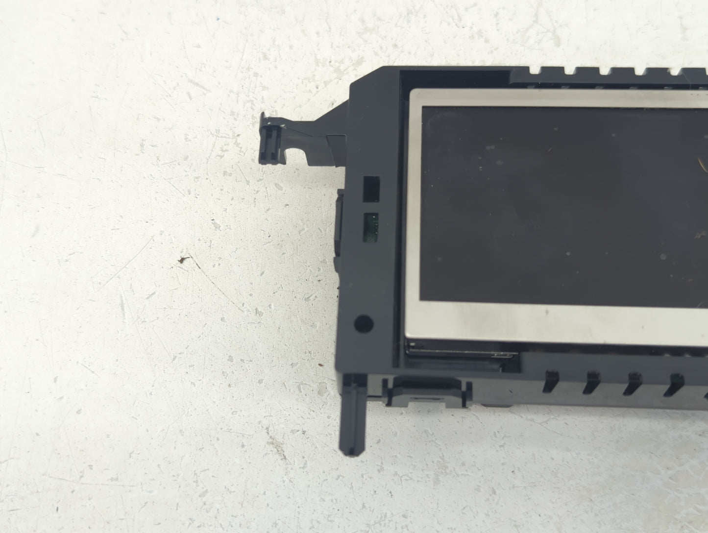 2012-2014 Ford Focus Information Display Screen - Oemusedautoparts1.com