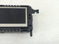 2012-2014 Ford Focus Information Display Screen - Oemusedautoparts1.com