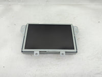 2012-2014 Ford Focus Information Display Screen - Oemusedautoparts1.com
