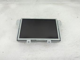 compare product 2012-2014 Ford Focus Information Display Screen