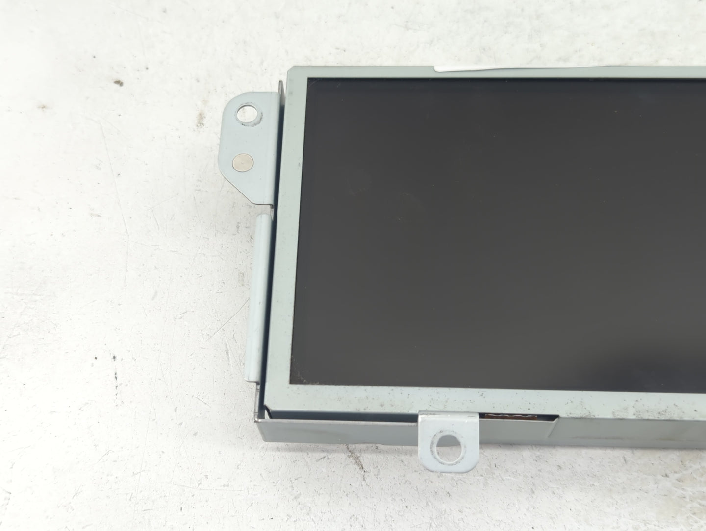 2012-2014 Ford Focus Information Display Screen - Oemusedautoparts1.com