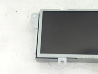 2012-2014 Ford Focus Information Display Screen - Oemusedautoparts1.com