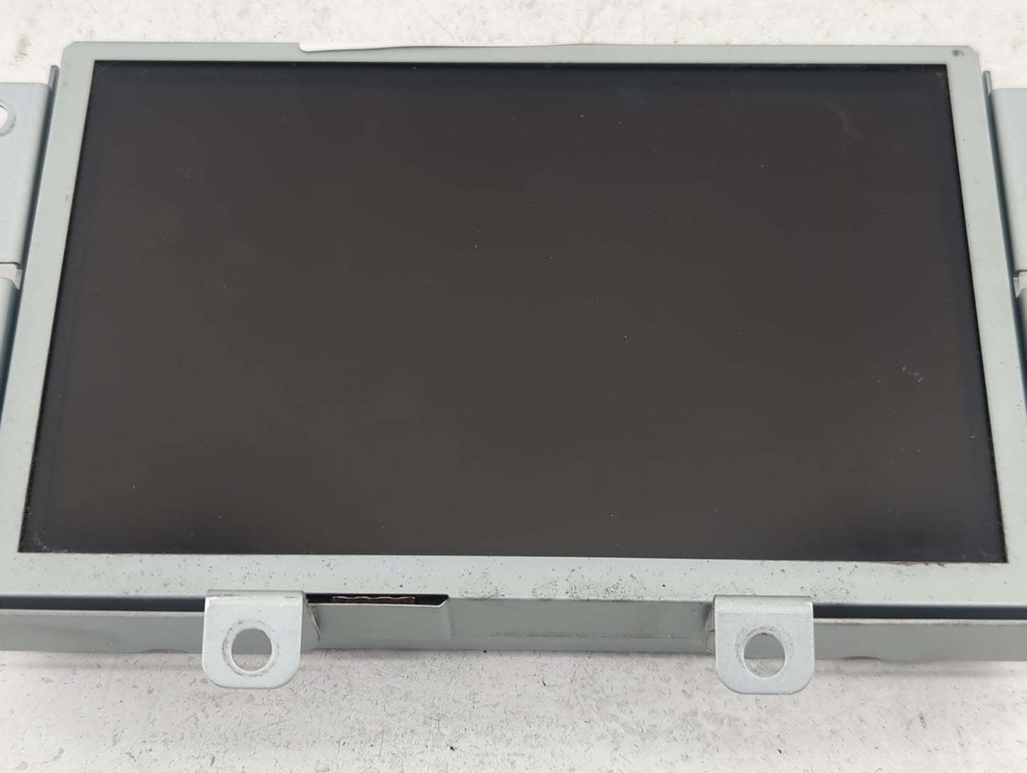2012-2014 Ford Focus Information Display Screen - Oemusedautoparts1.com
