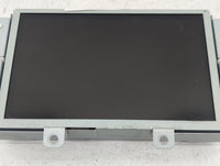 2012-2014 Ford Focus Information Display Screen - Oemusedautoparts1.com