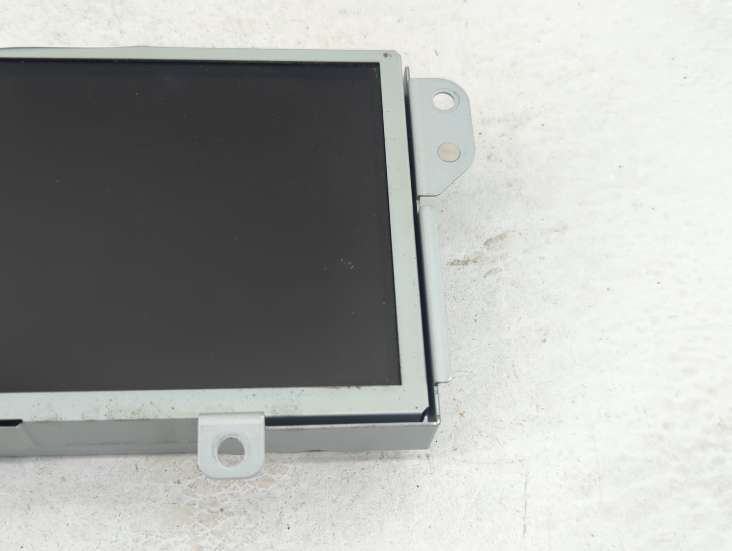 2012-2014 Ford Focus Information Display Screen - Oemusedautoparts1.com
