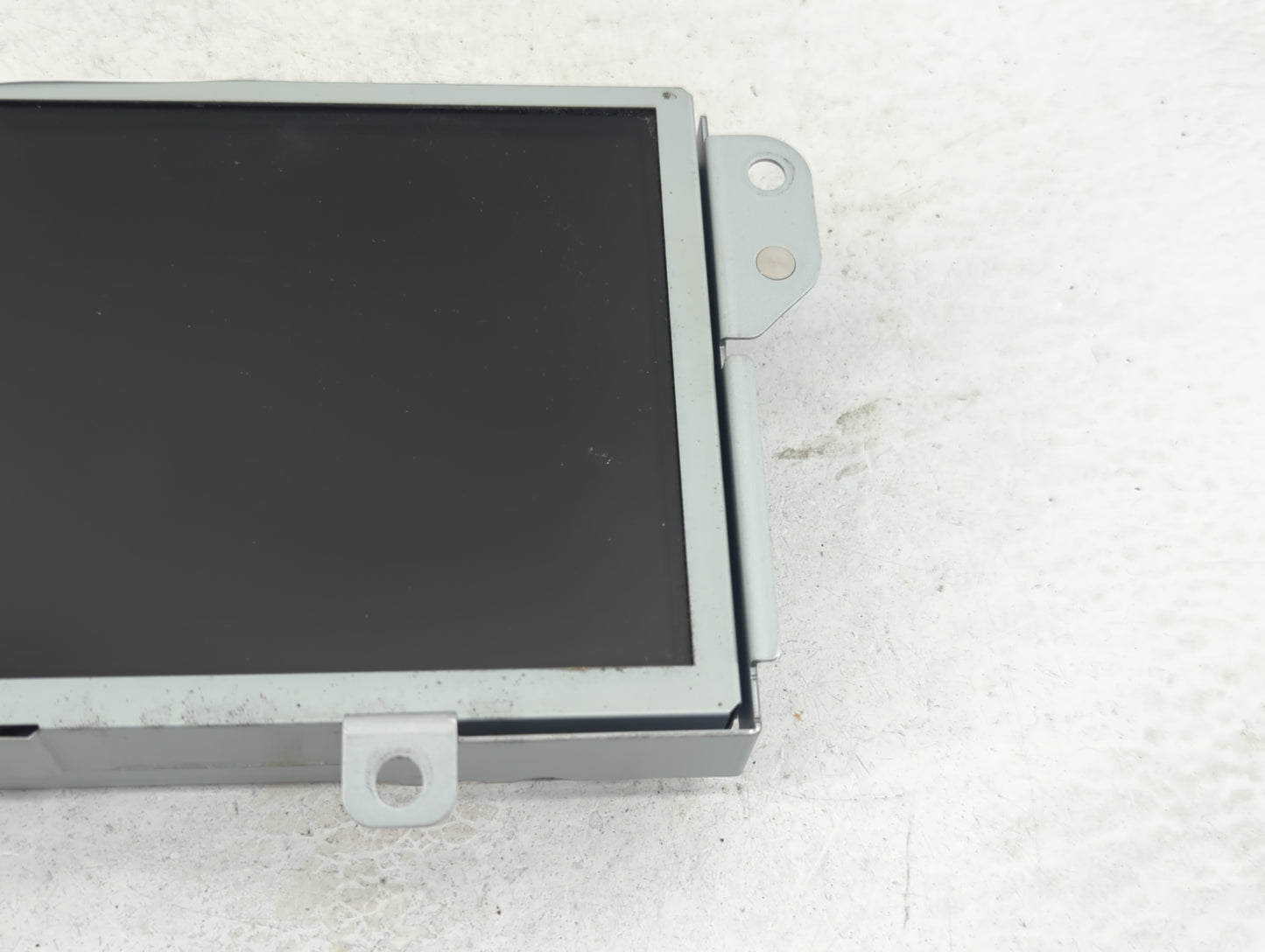 2012-2014 Ford Focus Information Display Screen - Oemusedautoparts1.com