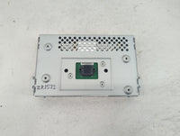 2012-2014 Ford Focus Information Display Screen - Oemusedautoparts1.com