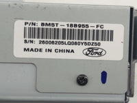 2012-2014 Ford Focus Information Display Screen - Oemusedautoparts1.com