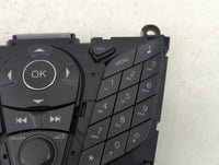 2012-2013 Ford Focus Radio Control Panel - Oemusedautoparts1.com
