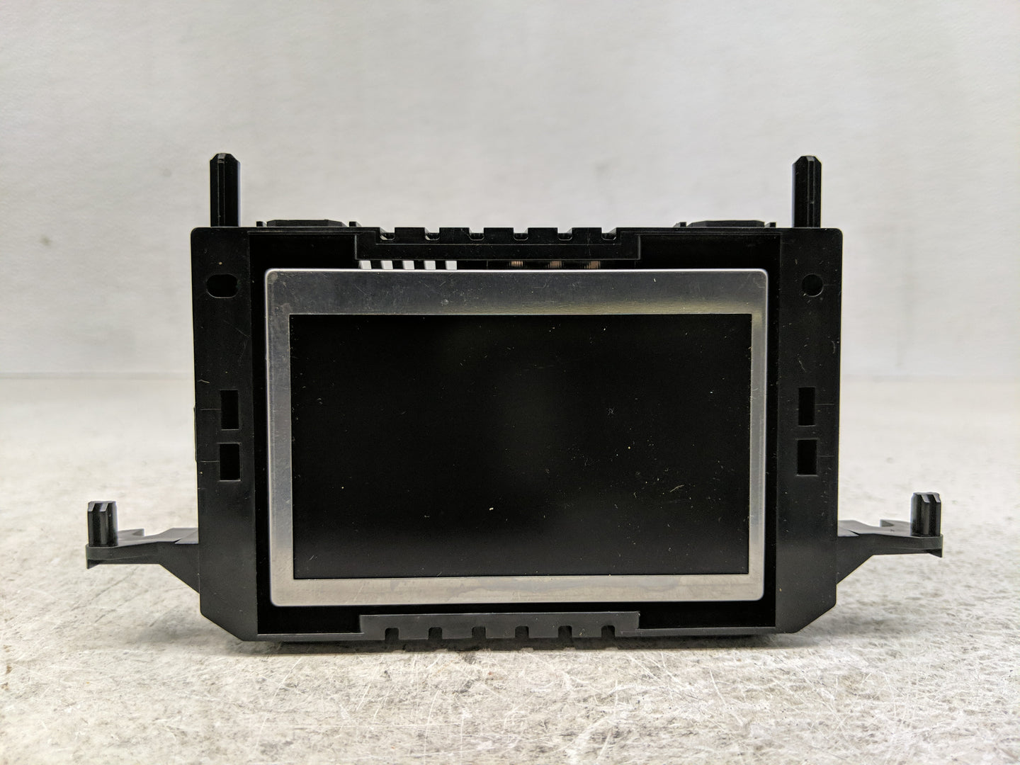2012-2014 Ford Focus Information Display Screen - Oemusedautoparts1.com