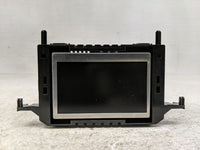 2012-2014 Ford Focus Information Display Screen - Oemusedautoparts1.com
